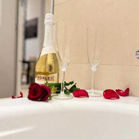 Central Walk Fashionstreet Apartmnts Βουδαπέστη Εξωτερικό φωτογραφία