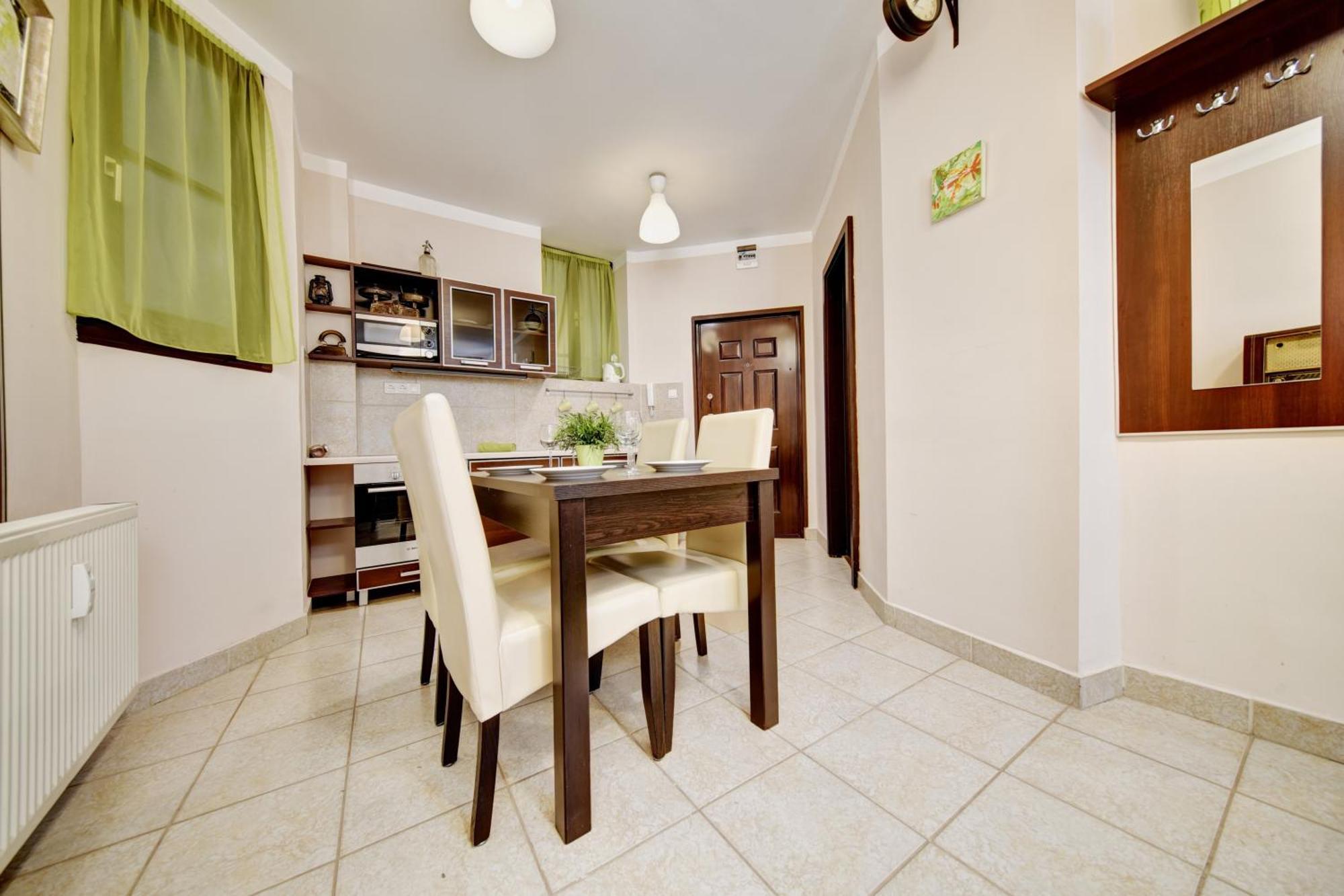 Central Walk Fashionstreet Apartmnts Βουδαπέστη Εξωτερικό φωτογραφία