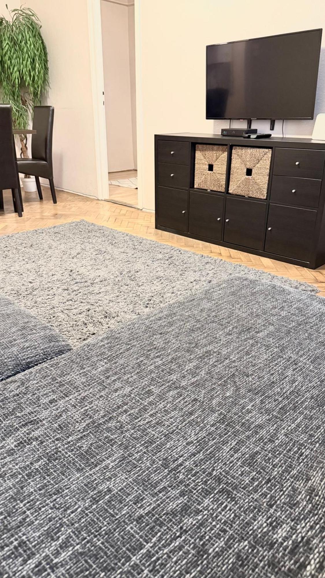 Central Walk Fashionstreet Apartmnts Βουδαπέστη Εξωτερικό φωτογραφία