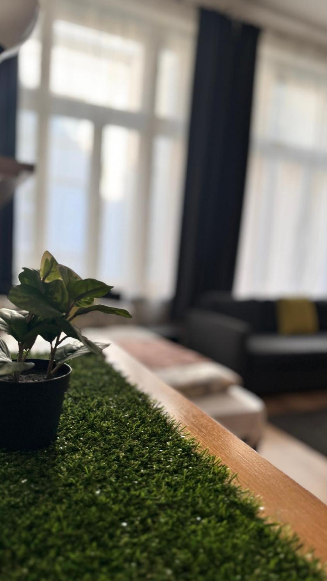 Central Walk Fashionstreet Apartmnts Βουδαπέστη Εξωτερικό φωτογραφία