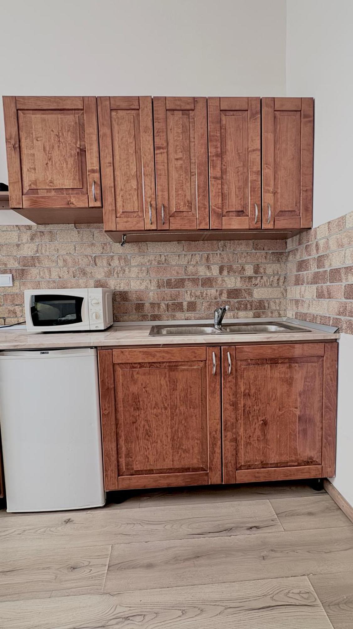 Central Walk Fashionstreet Apartmnts Βουδαπέστη Εξωτερικό φωτογραφία