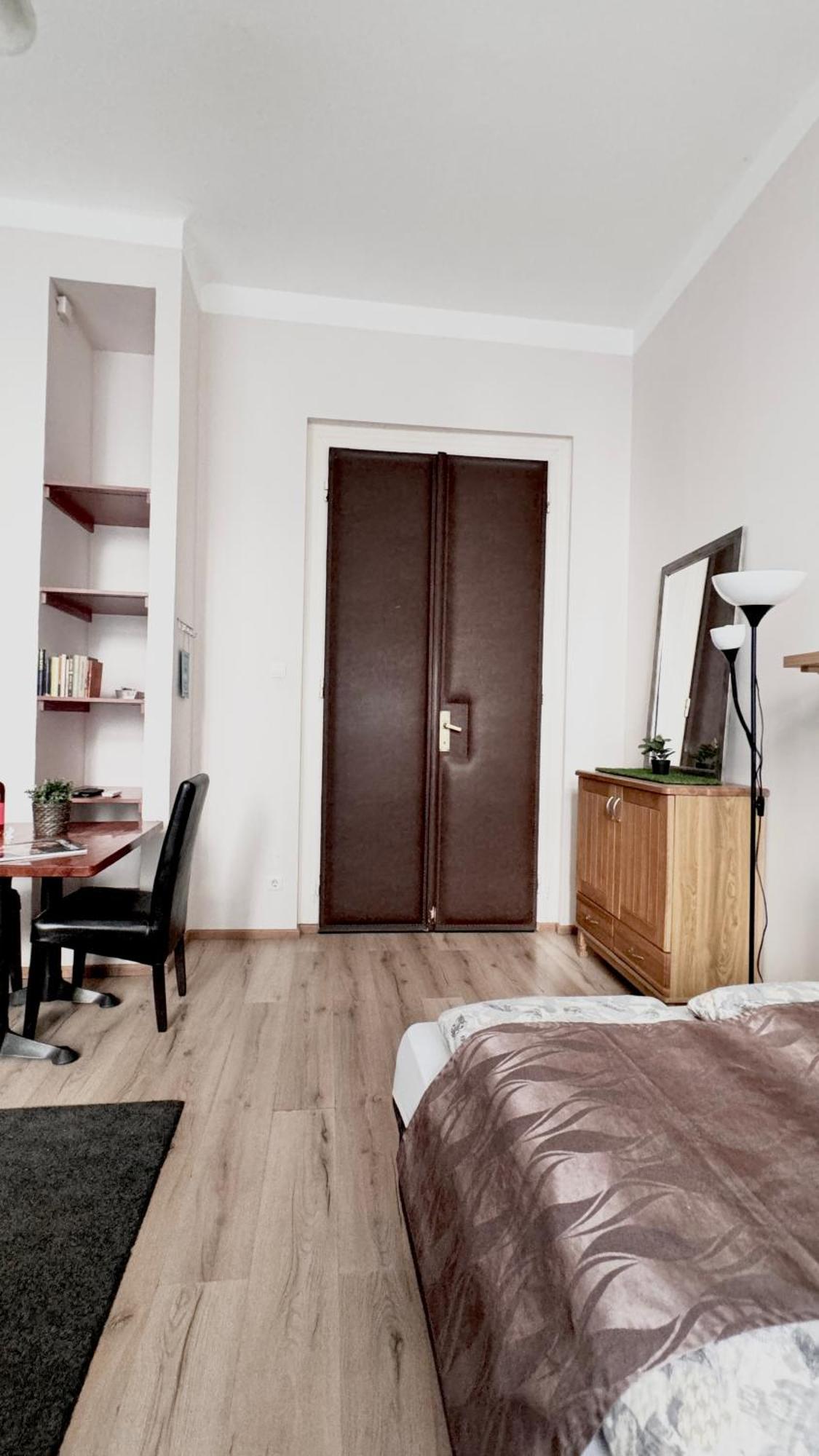 Central Walk Fashionstreet Apartmnts Βουδαπέστη Εξωτερικό φωτογραφία