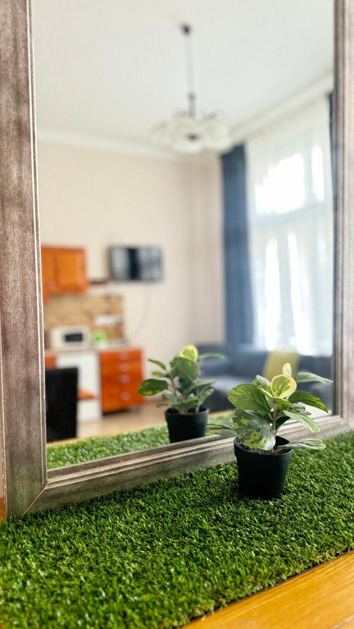 Central Walk Fashionstreet Apartmnts Βουδαπέστη Εξωτερικό φωτογραφία