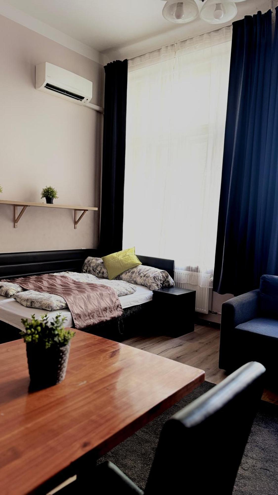 Central Walk Fashionstreet Apartmnts Βουδαπέστη Εξωτερικό φωτογραφία