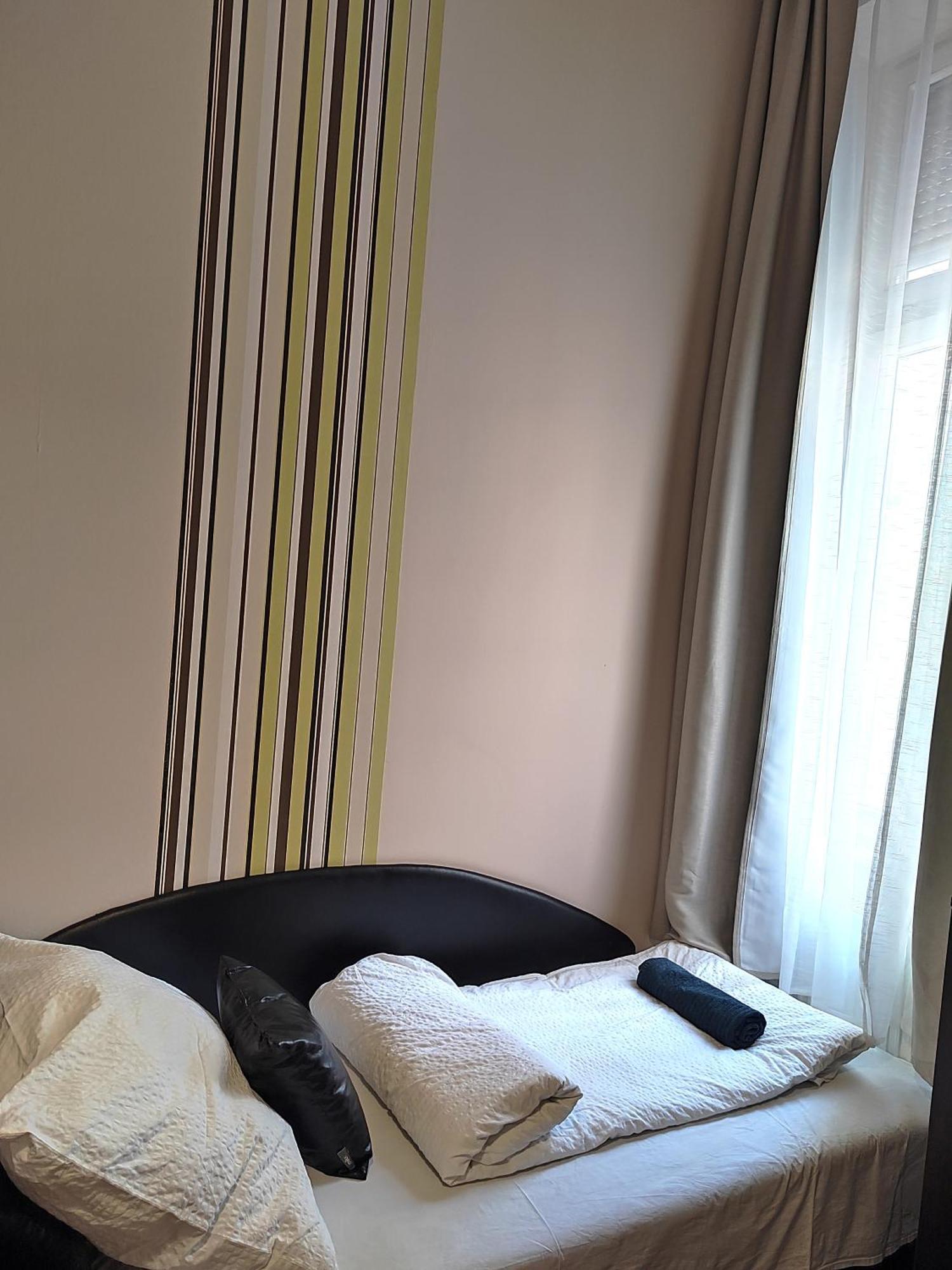 Central Walk Fashionstreet Apartmnts Βουδαπέστη Εξωτερικό φωτογραφία