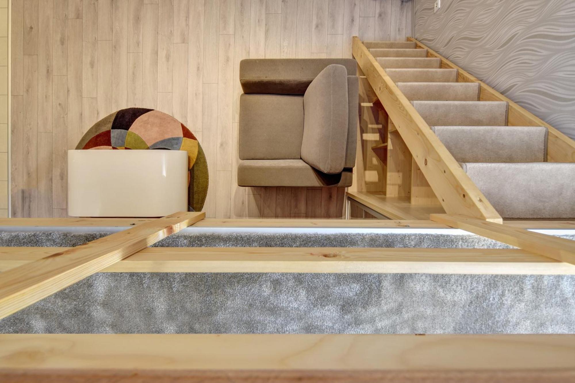 Central Walk Fashionstreet Apartmnts Βουδαπέστη Εξωτερικό φωτογραφία