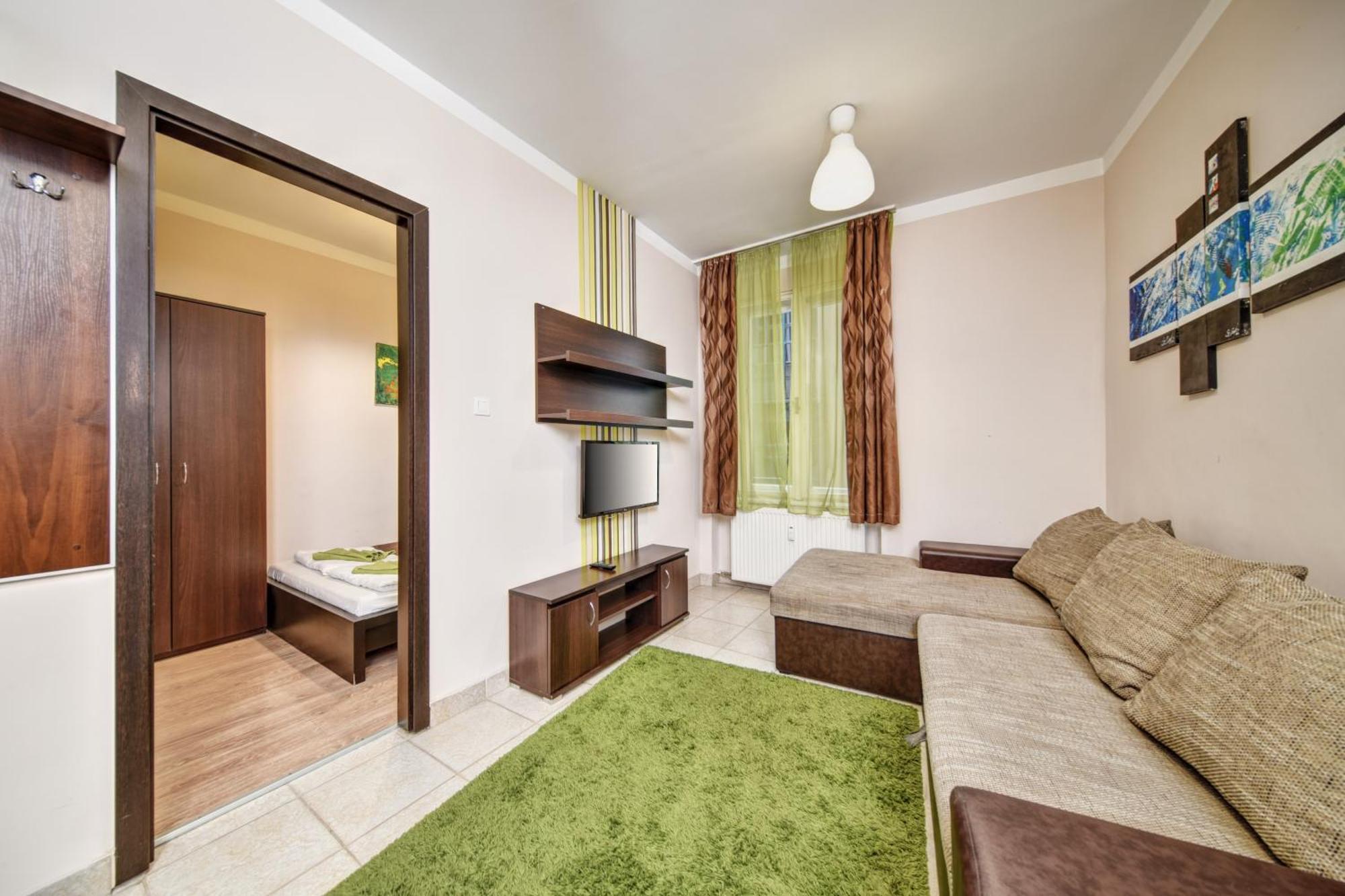 Central Walk Fashionstreet Apartmnts Βουδαπέστη Εξωτερικό φωτογραφία