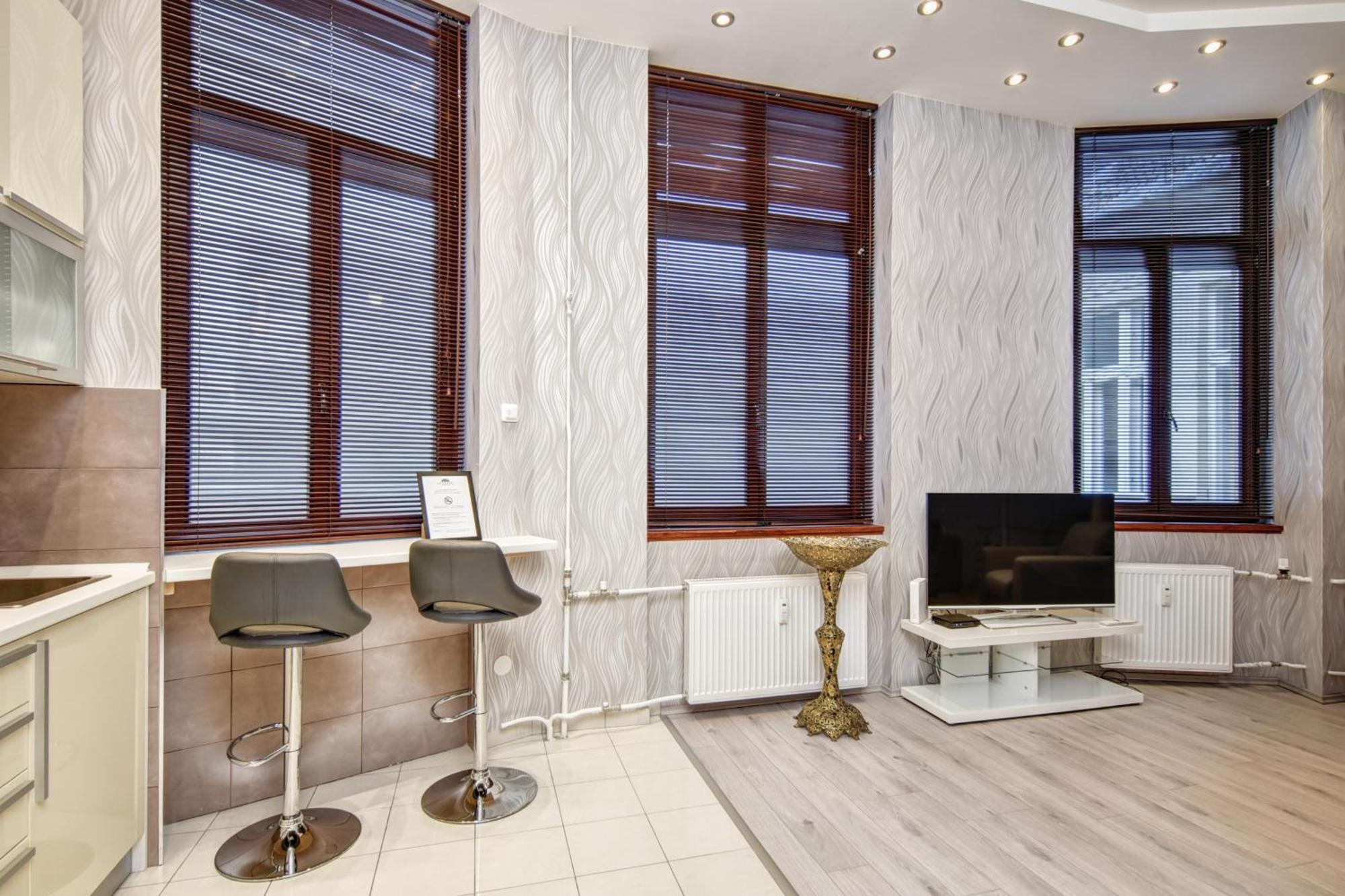 Central Walk Fashionstreet Apartmnts Βουδαπέστη Εξωτερικό φωτογραφία