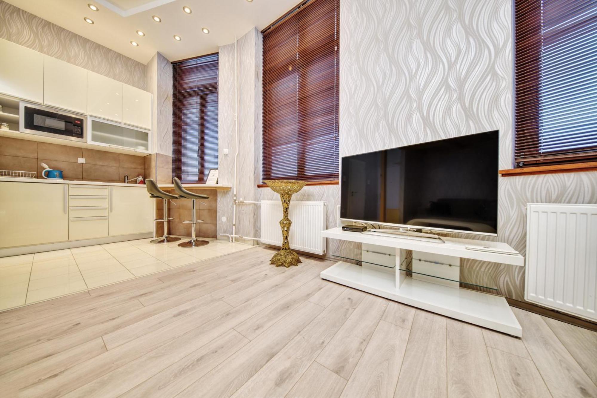 Central Walk Fashionstreet Apartmnts Βουδαπέστη Εξωτερικό φωτογραφία