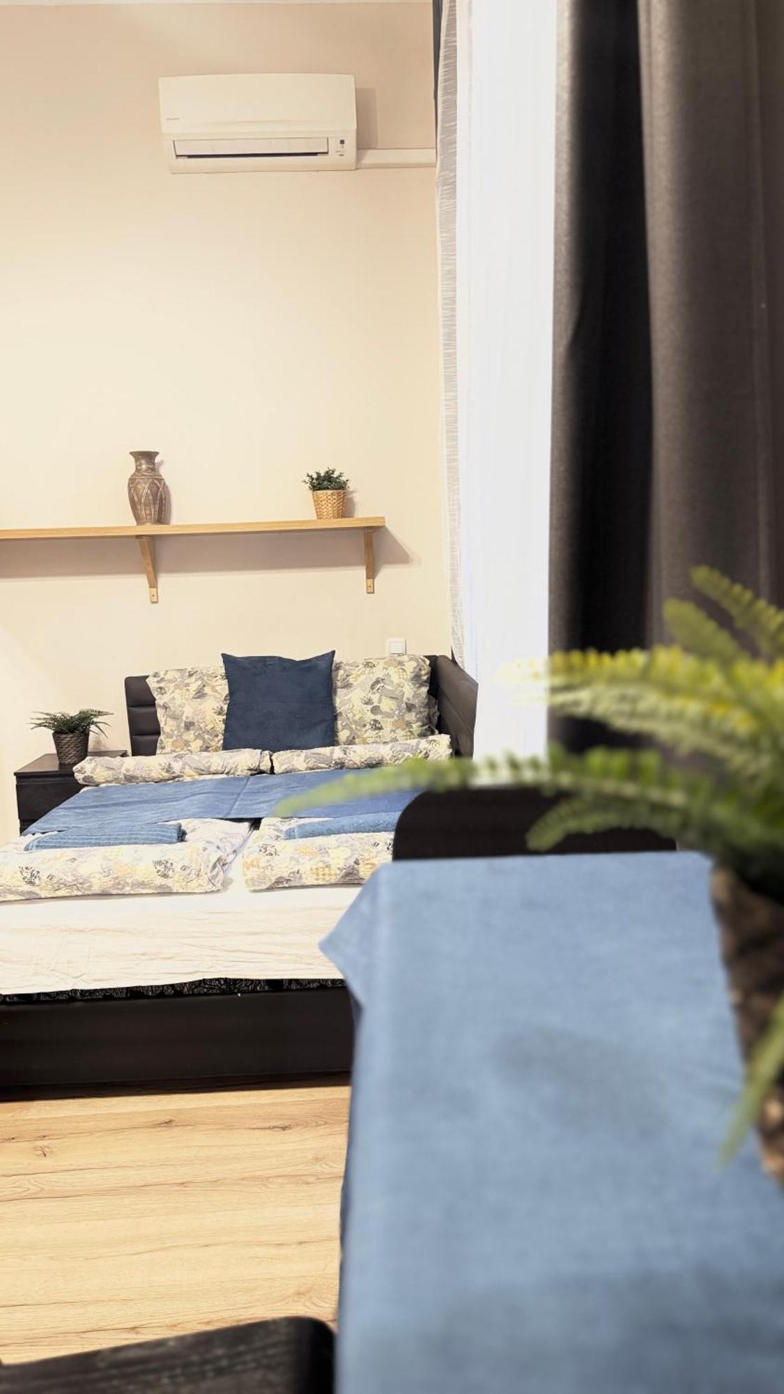 Central Walk Fashionstreet Apartmnts Βουδαπέστη Εξωτερικό φωτογραφία