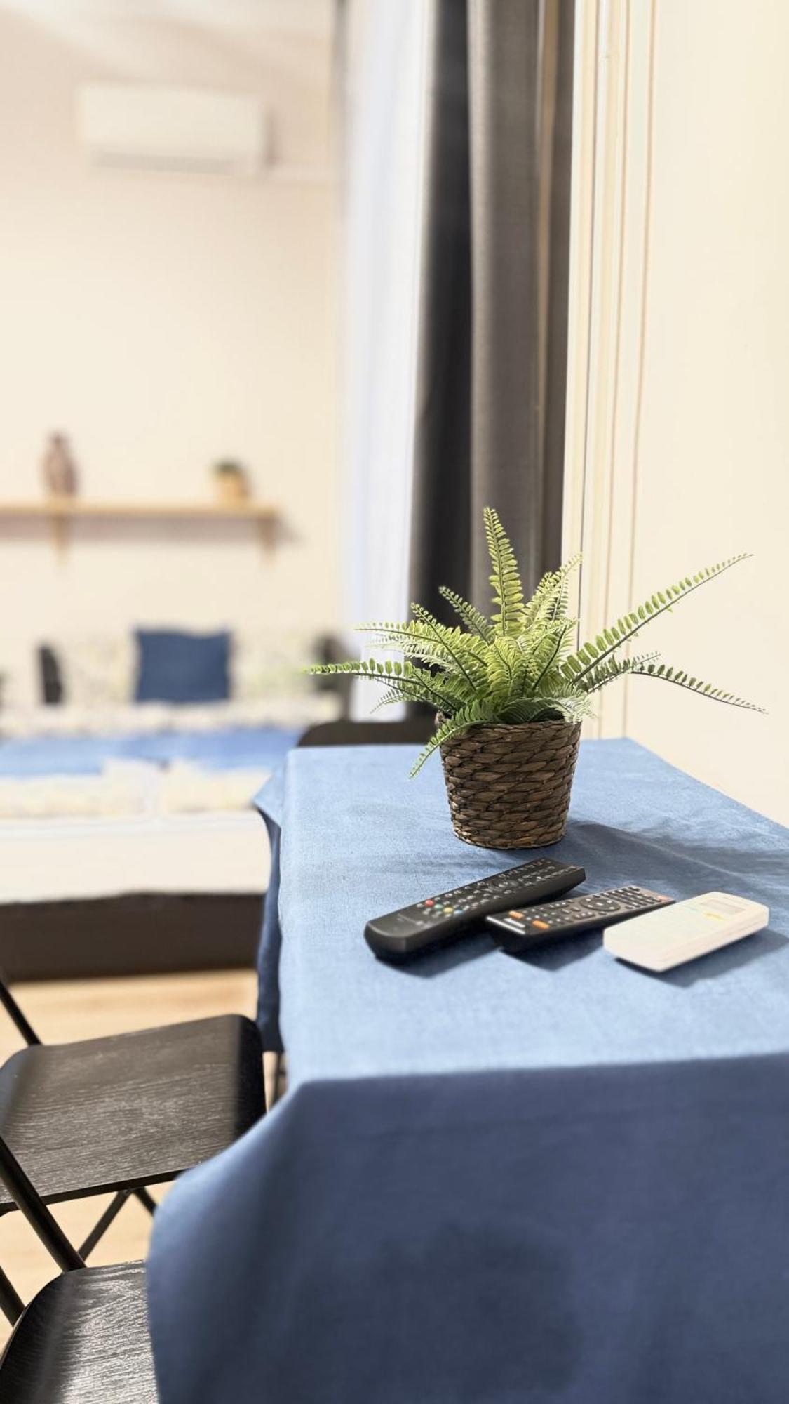 Central Walk Fashionstreet Apartmnts Βουδαπέστη Εξωτερικό φωτογραφία