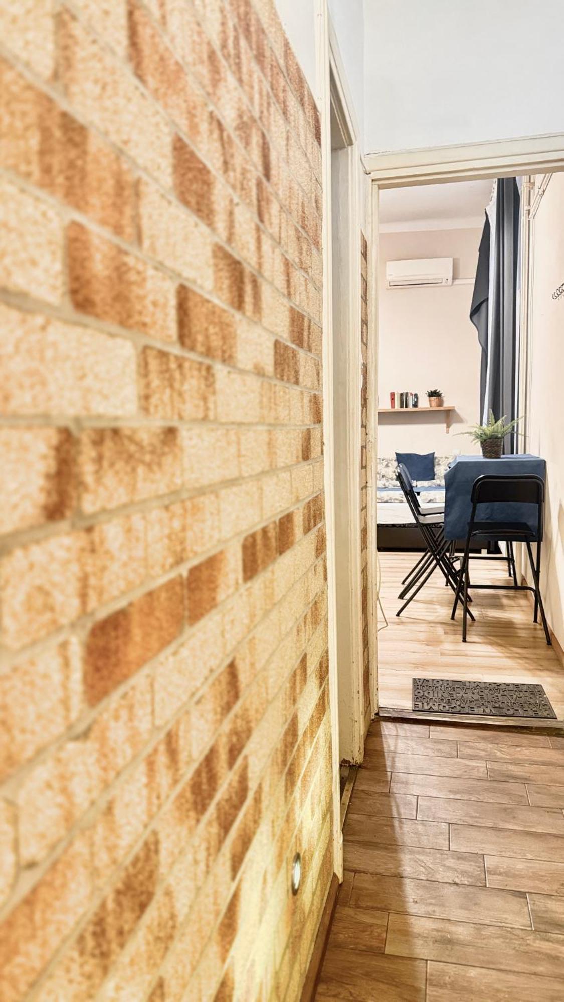 Central Walk Fashionstreet Apartmnts Βουδαπέστη Εξωτερικό φωτογραφία