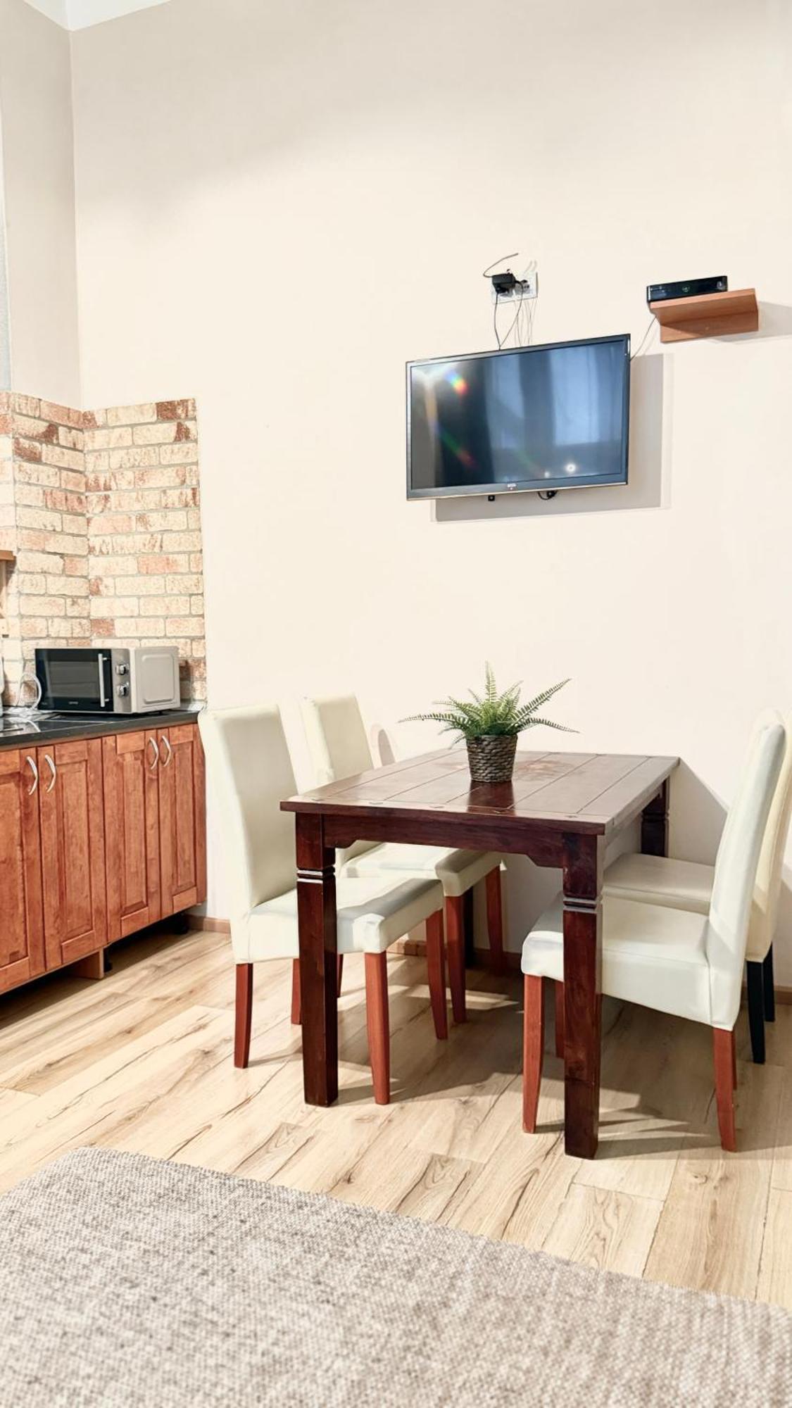 Central Walk Fashionstreet Apartmnts Βουδαπέστη Εξωτερικό φωτογραφία