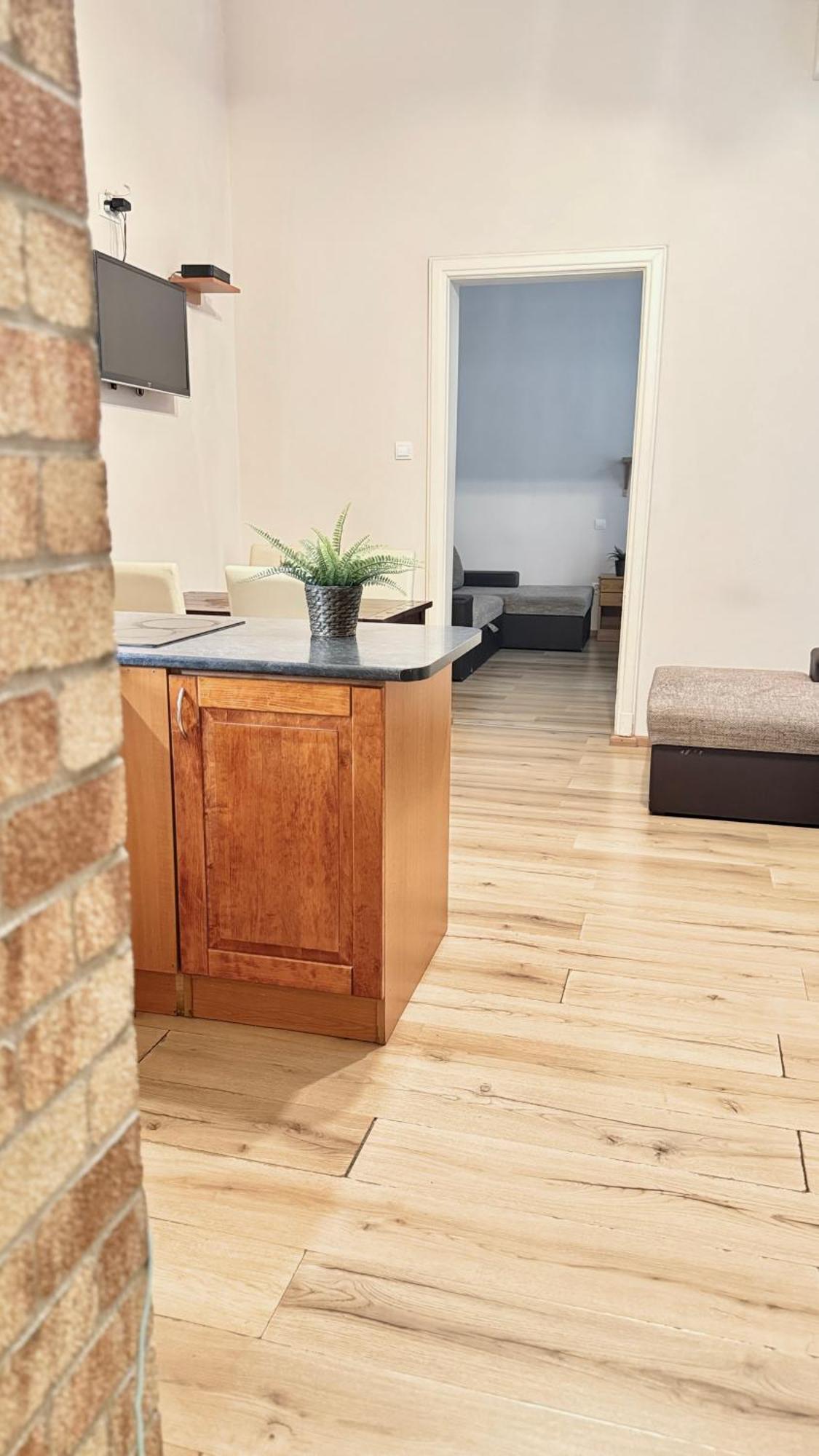 Central Walk Fashionstreet Apartmnts Βουδαπέστη Εξωτερικό φωτογραφία