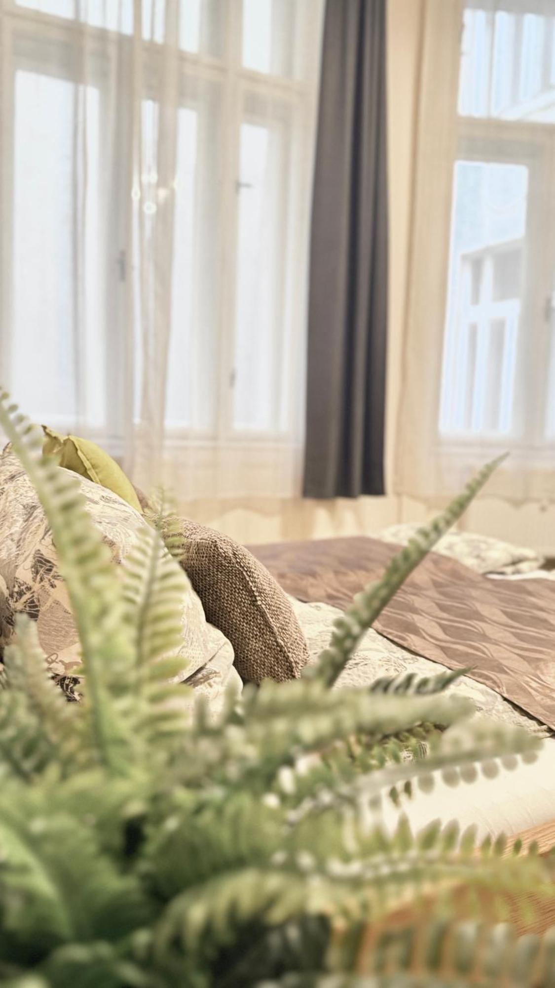 Central Walk Fashionstreet Apartmnts Βουδαπέστη Εξωτερικό φωτογραφία