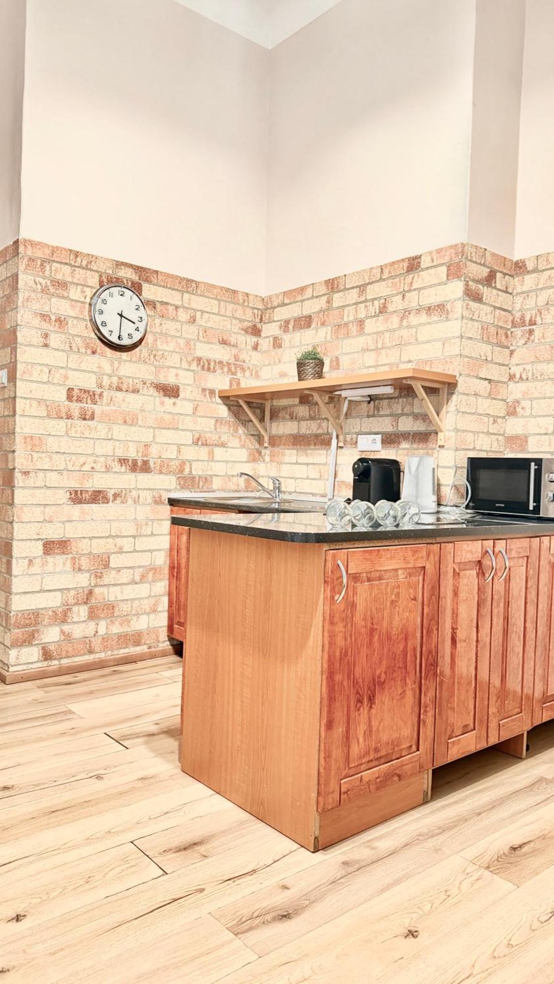 Central Walk Fashionstreet Apartmnts Βουδαπέστη Εξωτερικό φωτογραφία