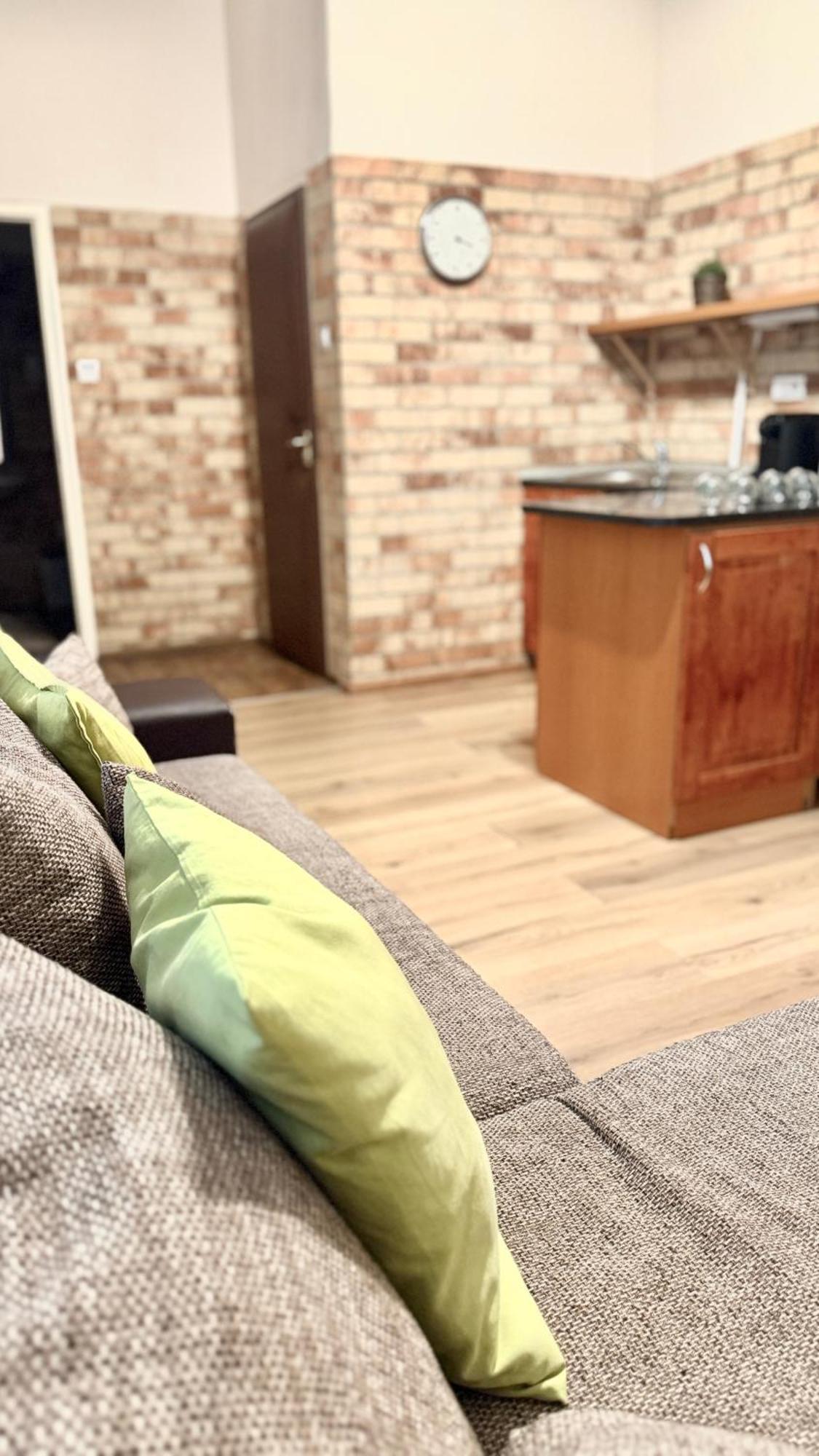 Central Walk Fashionstreet Apartmnts Βουδαπέστη Εξωτερικό φωτογραφία